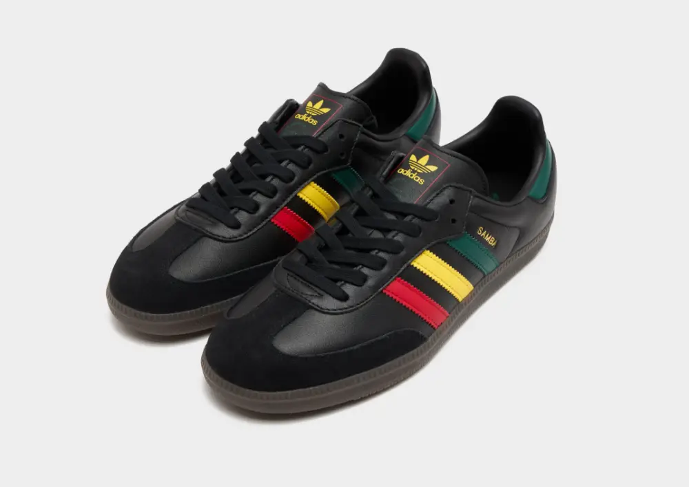 adidas Originals Samba OG 0252743