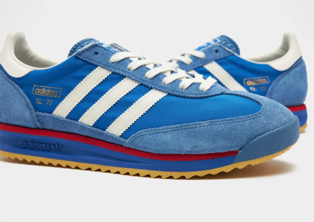 adidas Originals SL 72 RS 