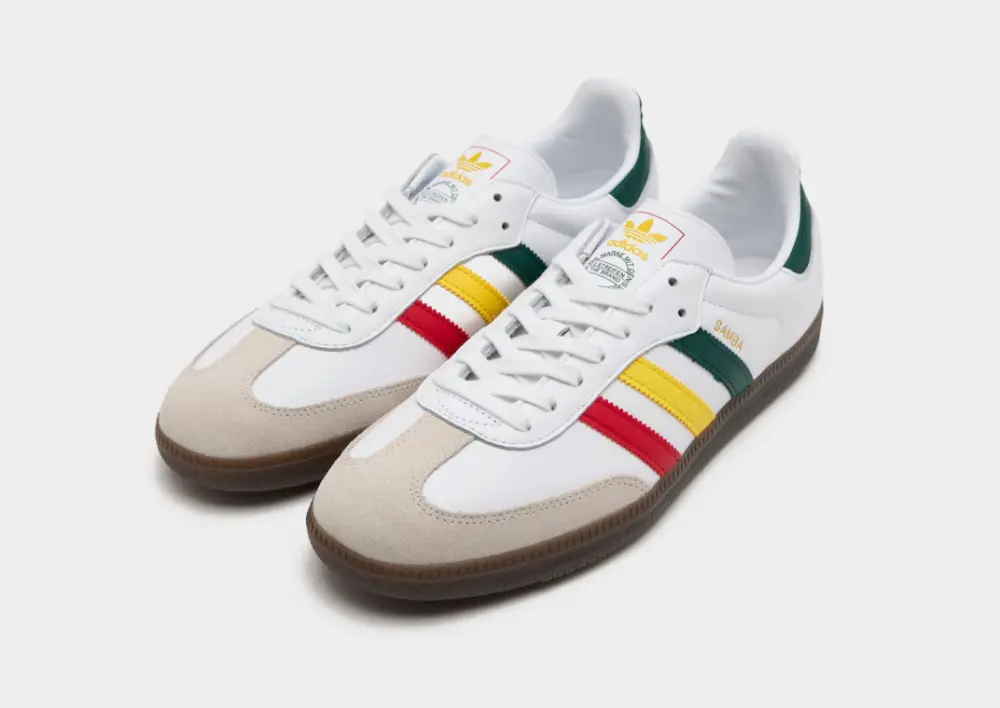 adidas Originals Samba OG 97E6464