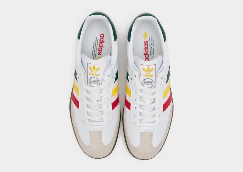 adidas Originals Samba OG 