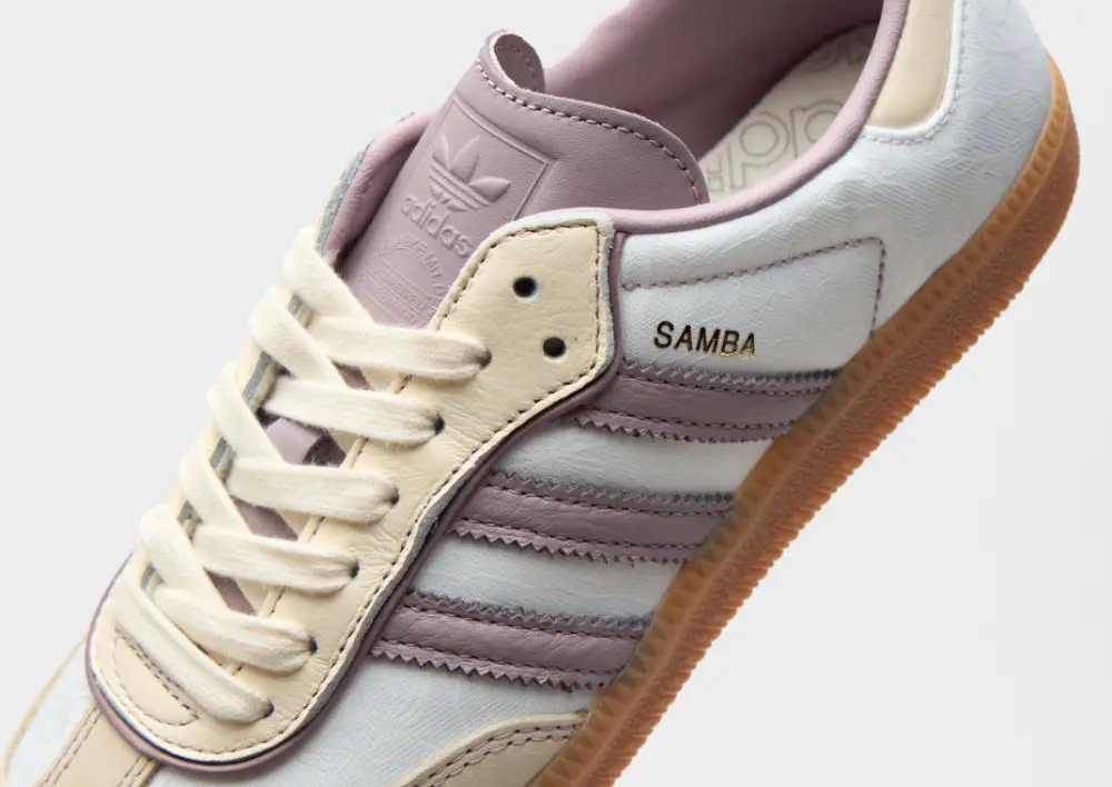 adidas Originals Samba OG Women's 