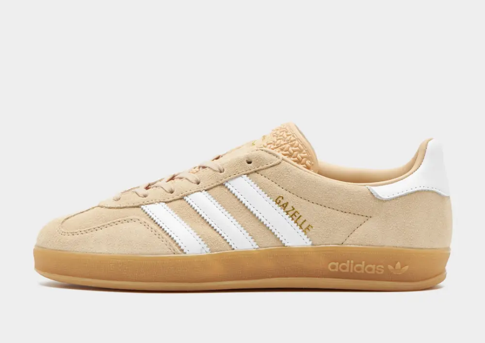 adidas Originals Gazelle Indoor Women's