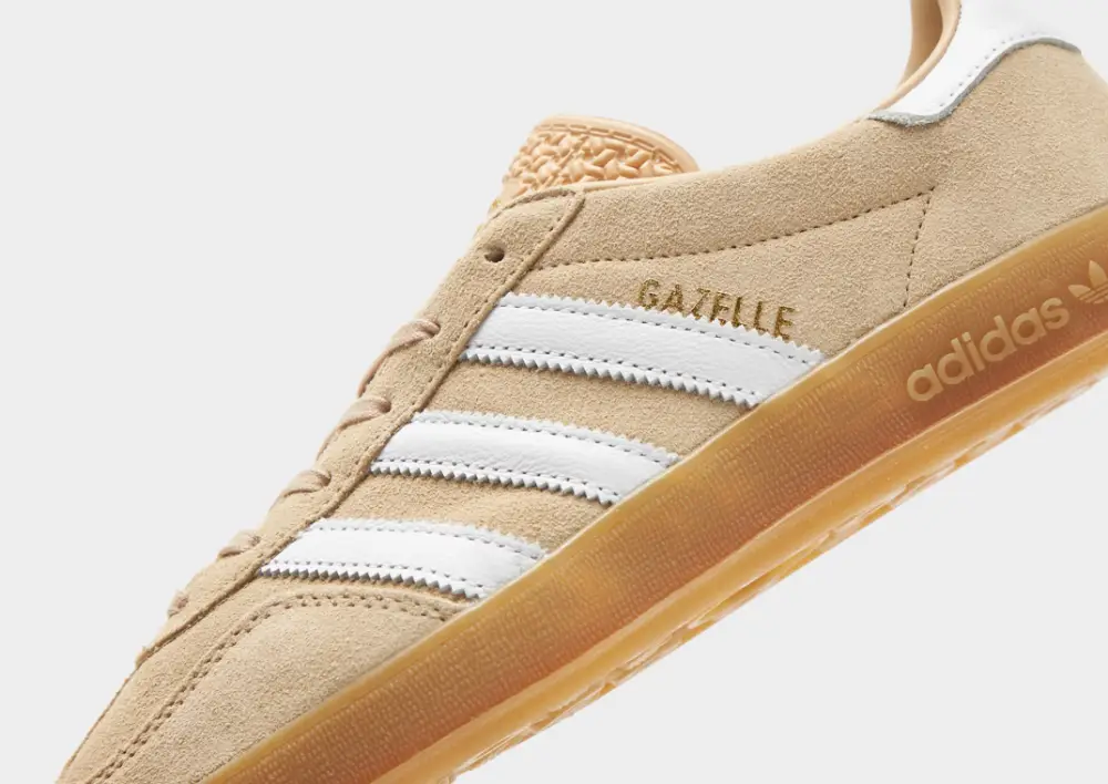 adidas Originals Gazelle Indoor Women's 