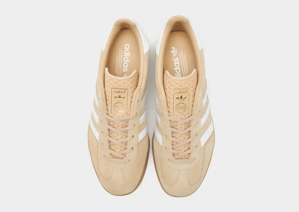 adidas Originals Gazelle Indoor Women's 