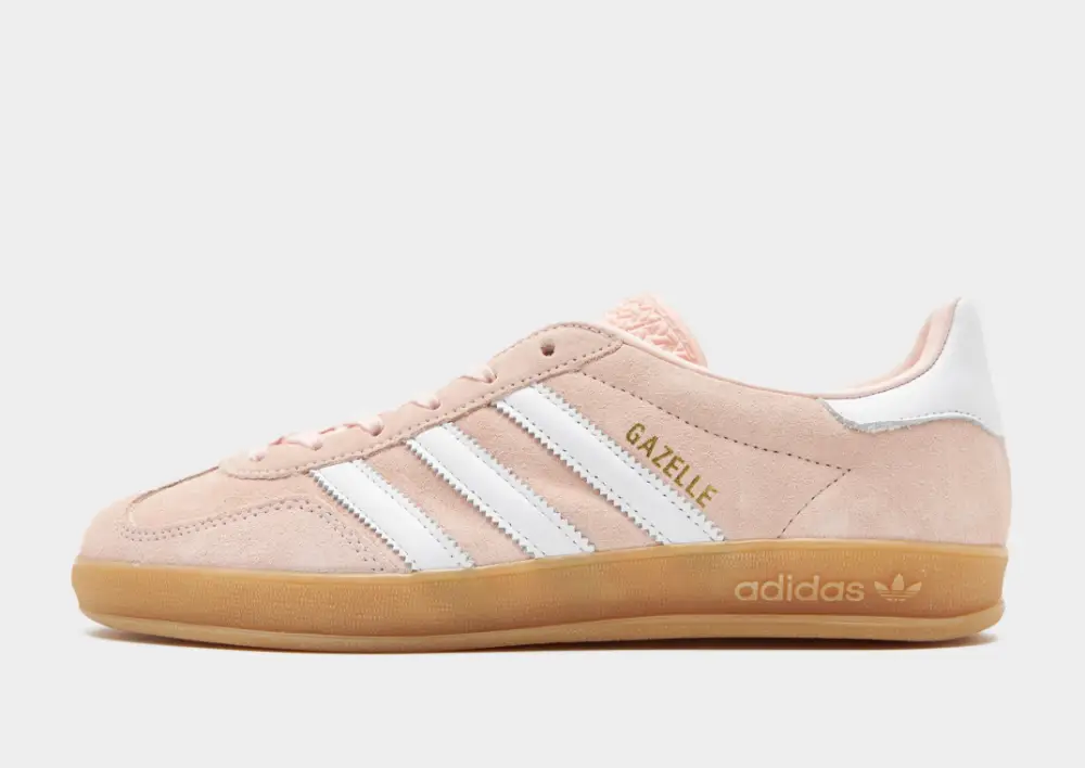 adidas Originals Gazelle Indoor Women's
