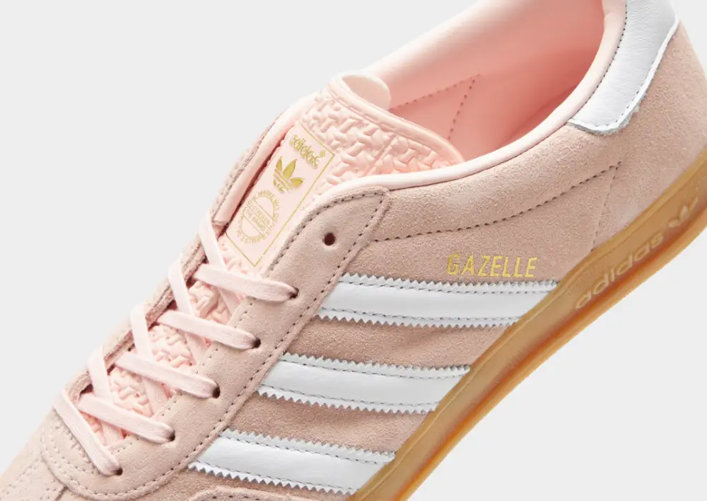 adidas Originals Gazelle Indoor Women's 