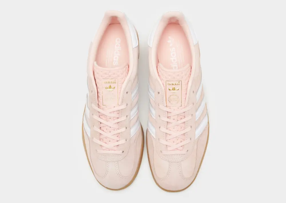 adidas Originals Gazelle Indoor Women's 