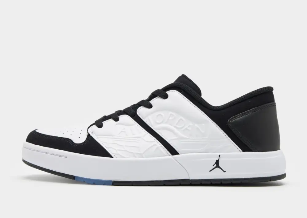 Jordan Nu Retro 1 Low 5D1E327