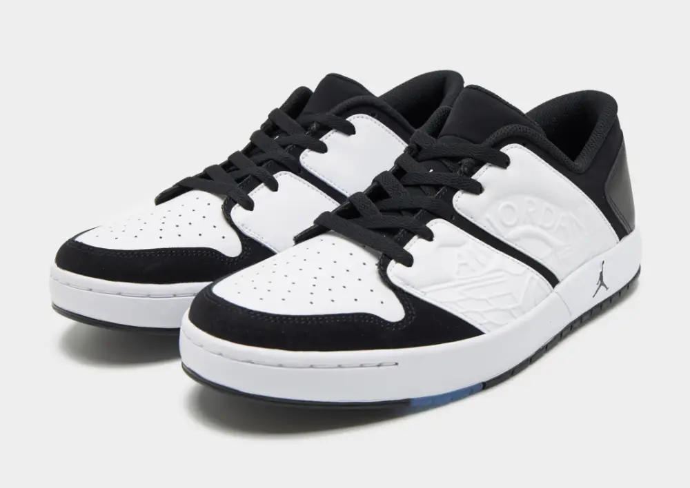Jordan Nu Retro 1 Low 5D1E327