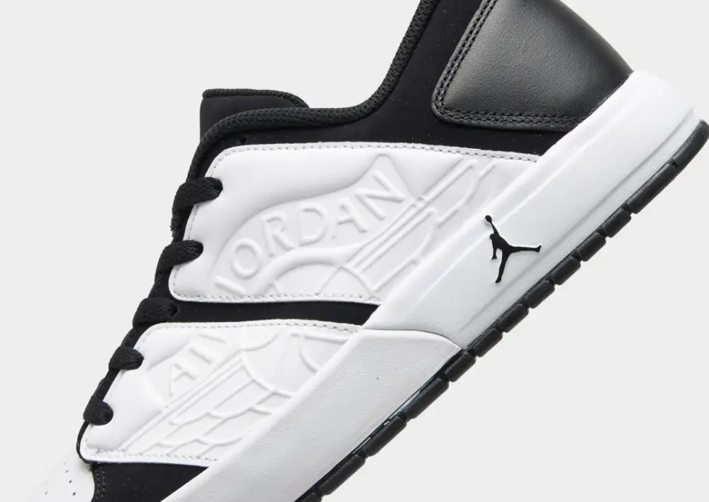Jordan Nu Retro 1 Low 