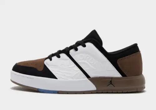Jordan Nu Retro 1 Low 0321292