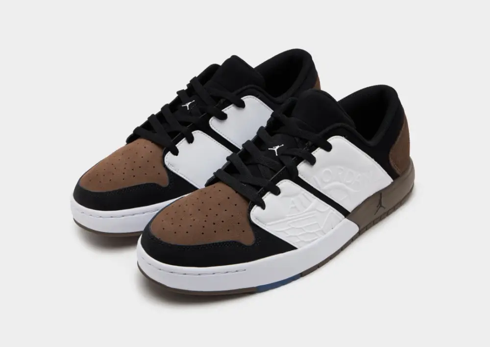 Jordan Nu Retro 1 Low 0321292
