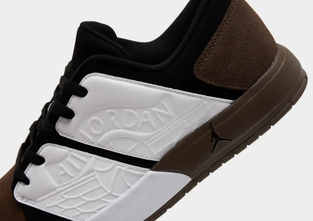 Jordan Nu Retro 1 Low 