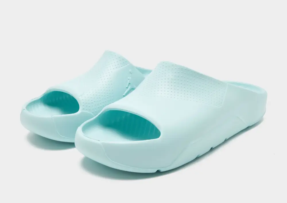 Jordan Post Slides Women's