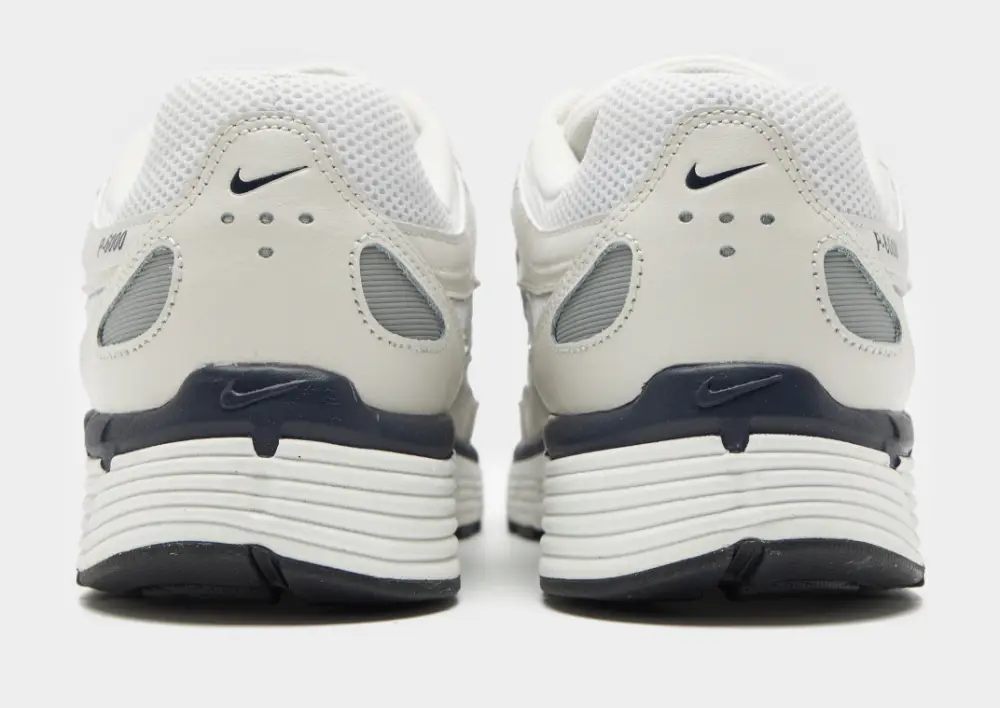Nike P-6000 
