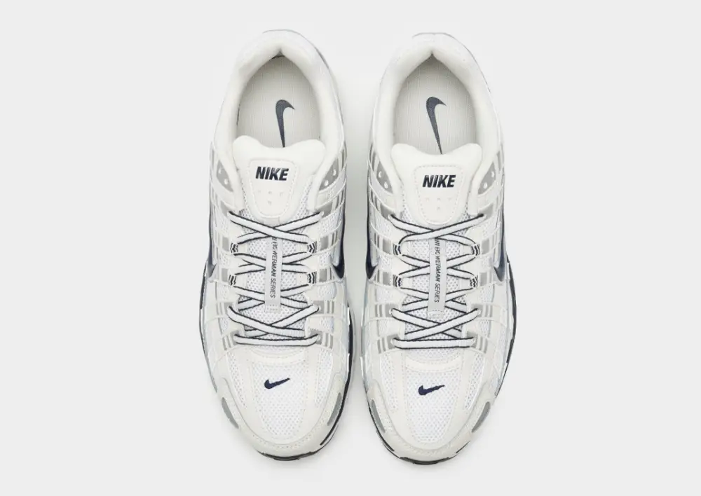 Nike P-6000 