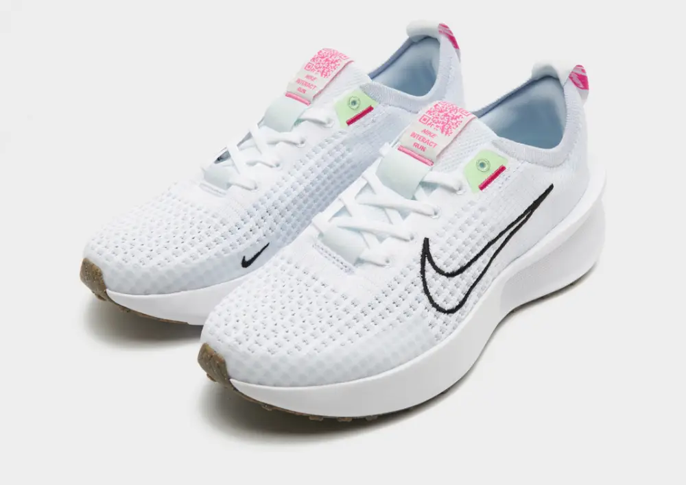 Nike Interact Run Women's