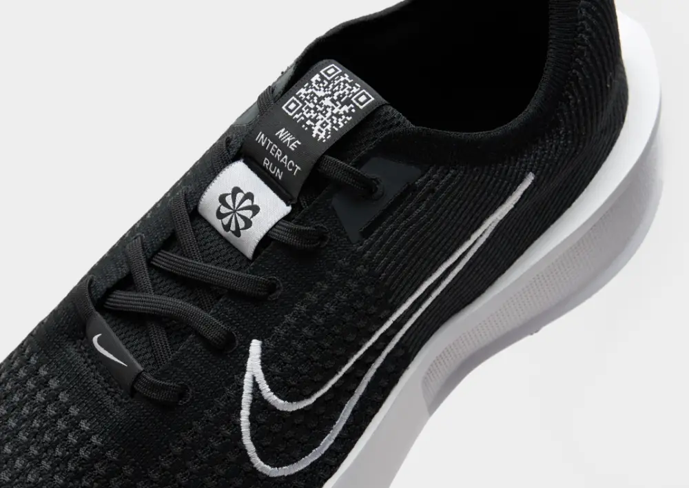 Nike Interact Run 