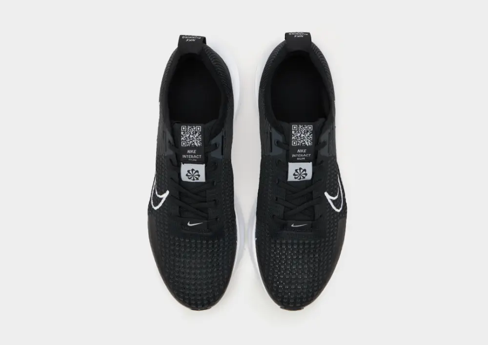 Nike Interact Run 