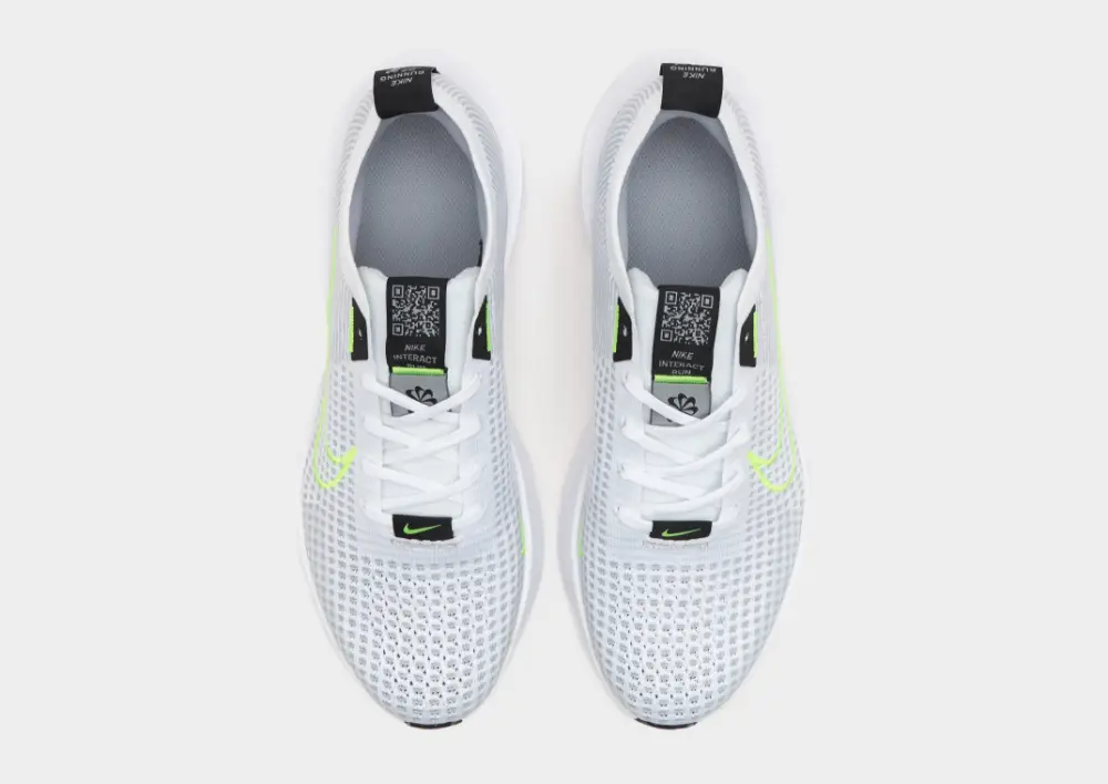 Nike Interact Run 