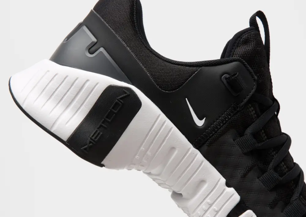 Nike Free Metcon 