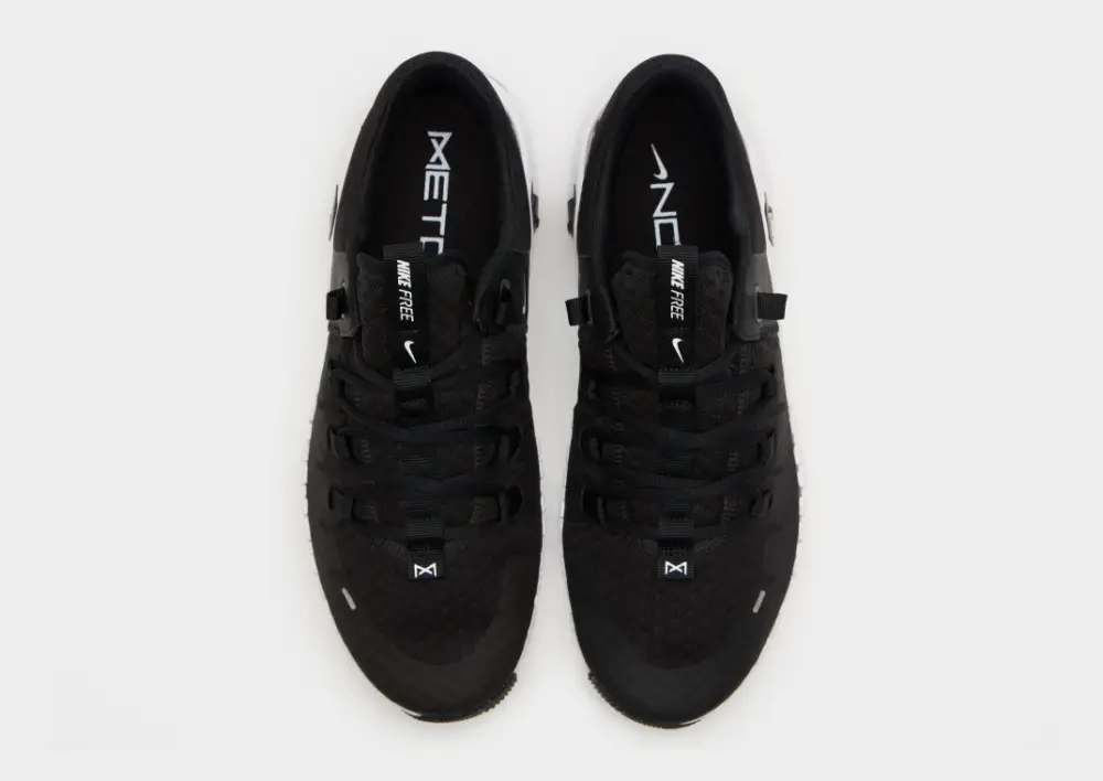 Nike Free Metcon 