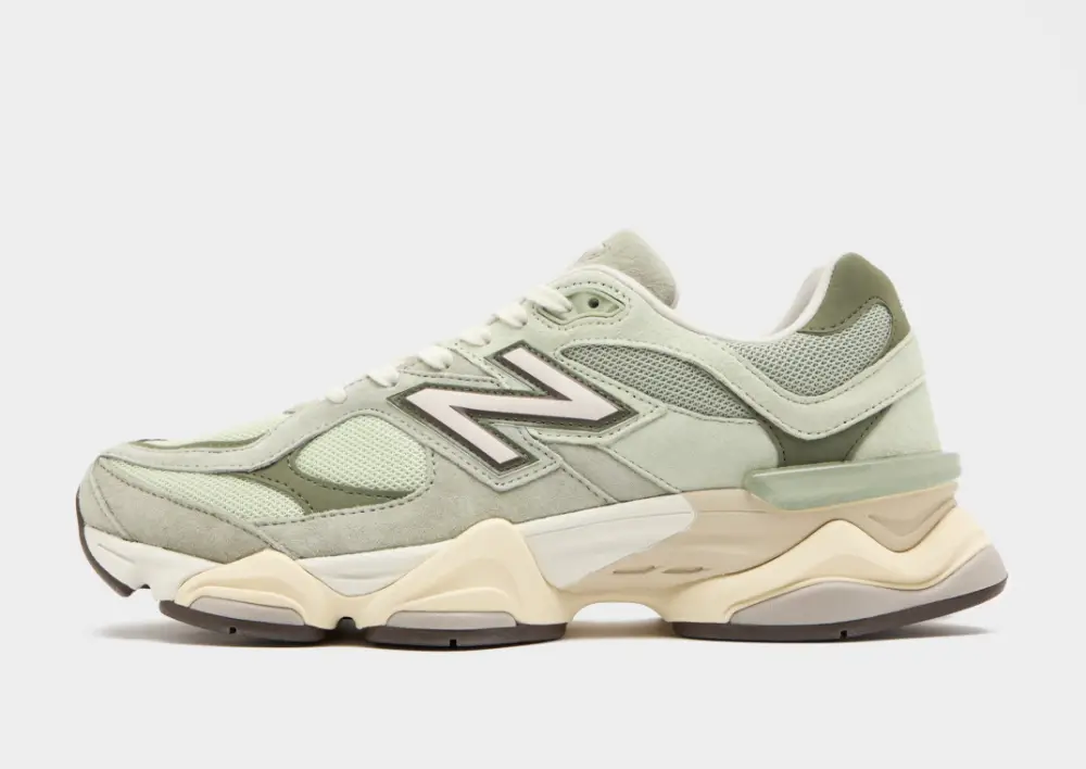 New Balance 9060 Unisex