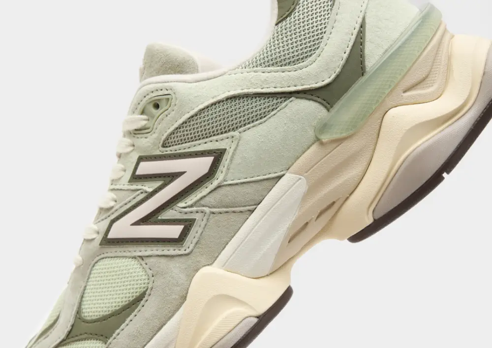New Balance 9060 Unisex 