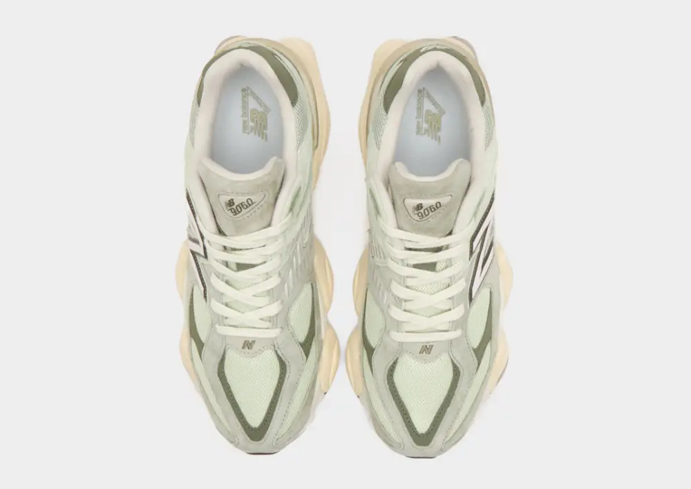 New Balance 9060 Unisex 