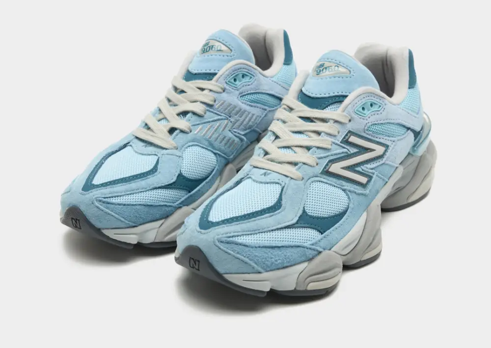 New Balance 9060 Women's