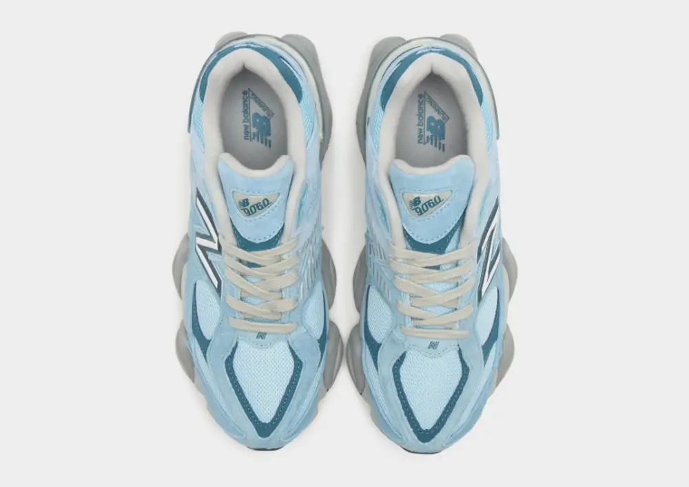 New Balance 9060 Women's 