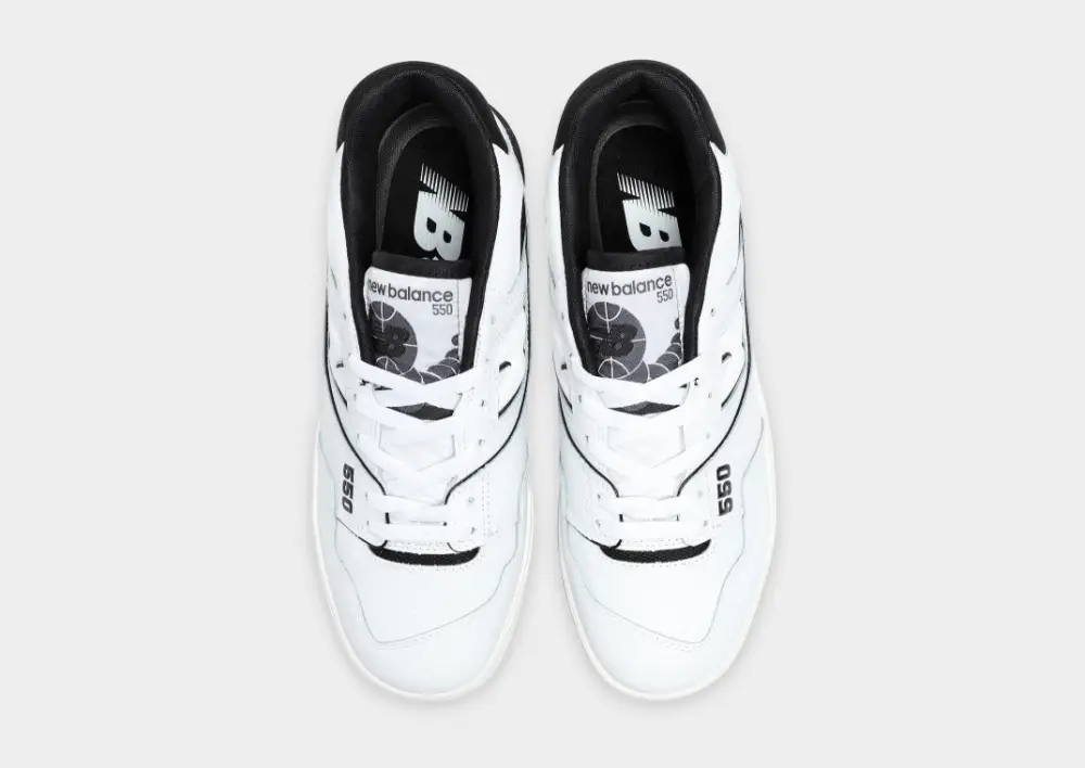 New Balance 550 Unisex 