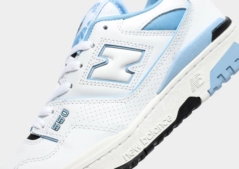 New Balance 550 Unisex 