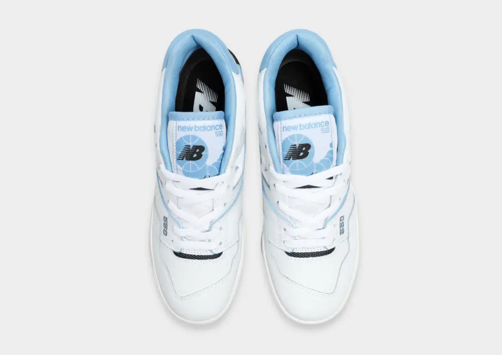 New Balance 550 Unisex 