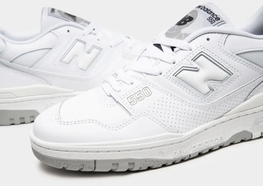 New Balance 550 Unisex 