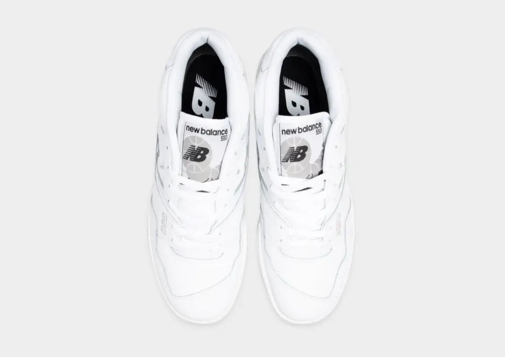 New Balance 550 Unisex 