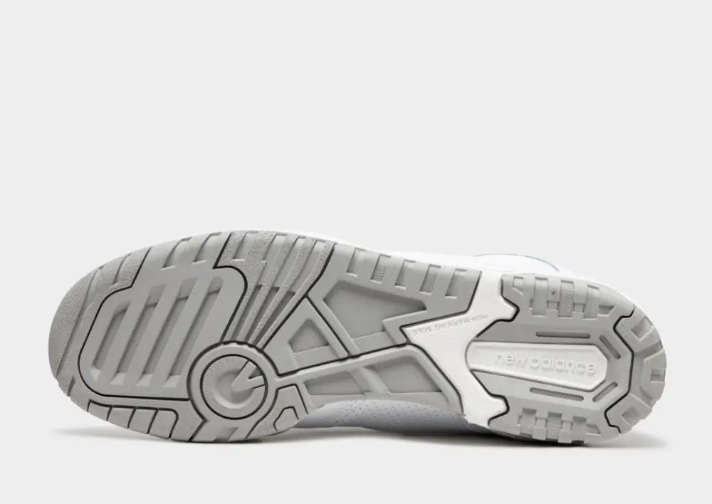 New Balance 550 Unisex 