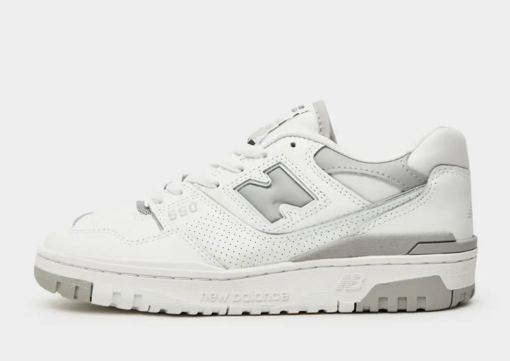 New Balance 550 Women's