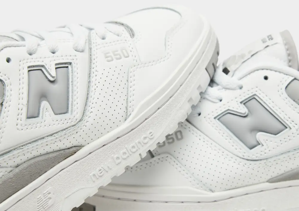 New Balance 550 Women's 