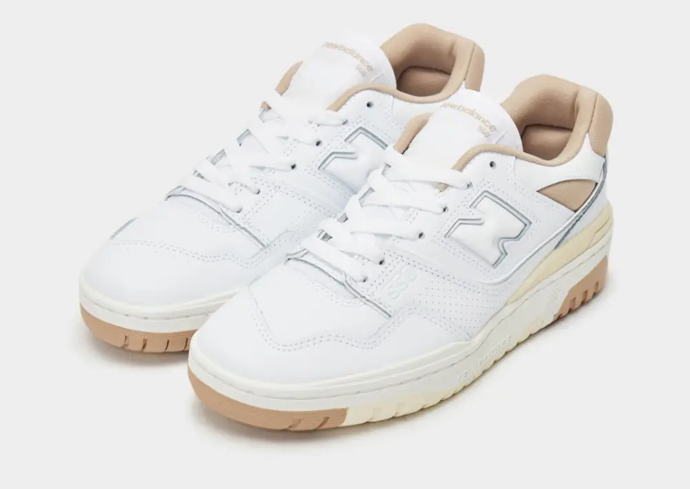 New Balance 550 Women's