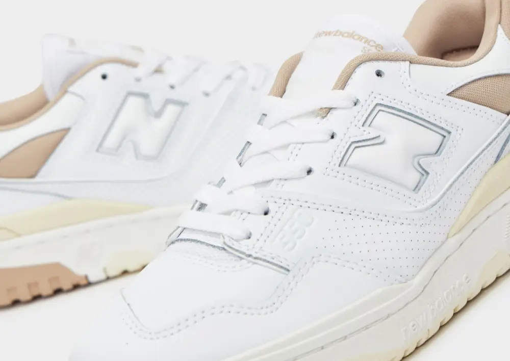 New Balance 550 Women's 