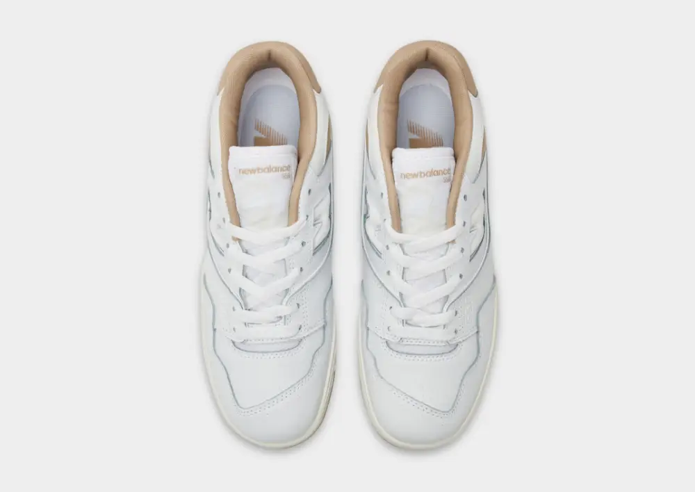 New Balance 550 Women's 