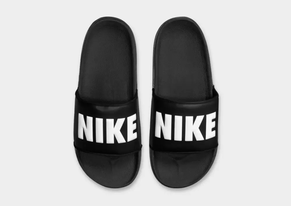Nike Offcourt Slides Women's 