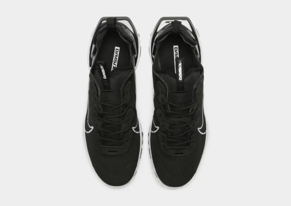 Nike React Vision 