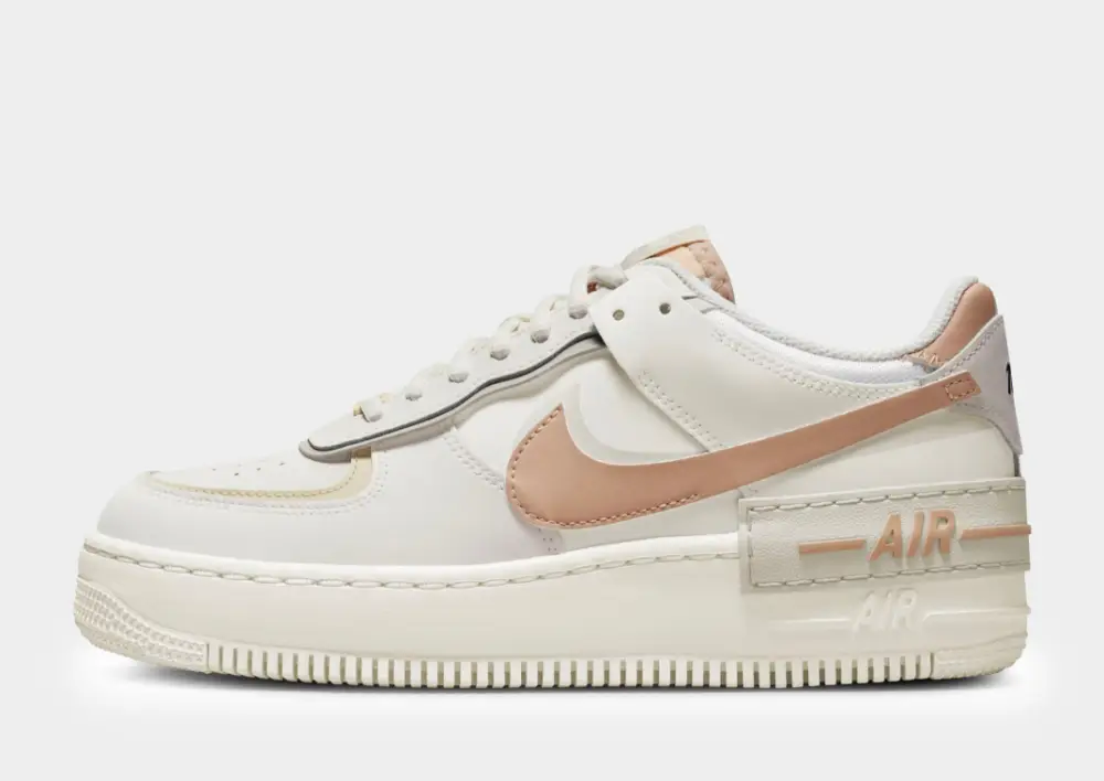 Nike Air Force 1 Shadow Women's