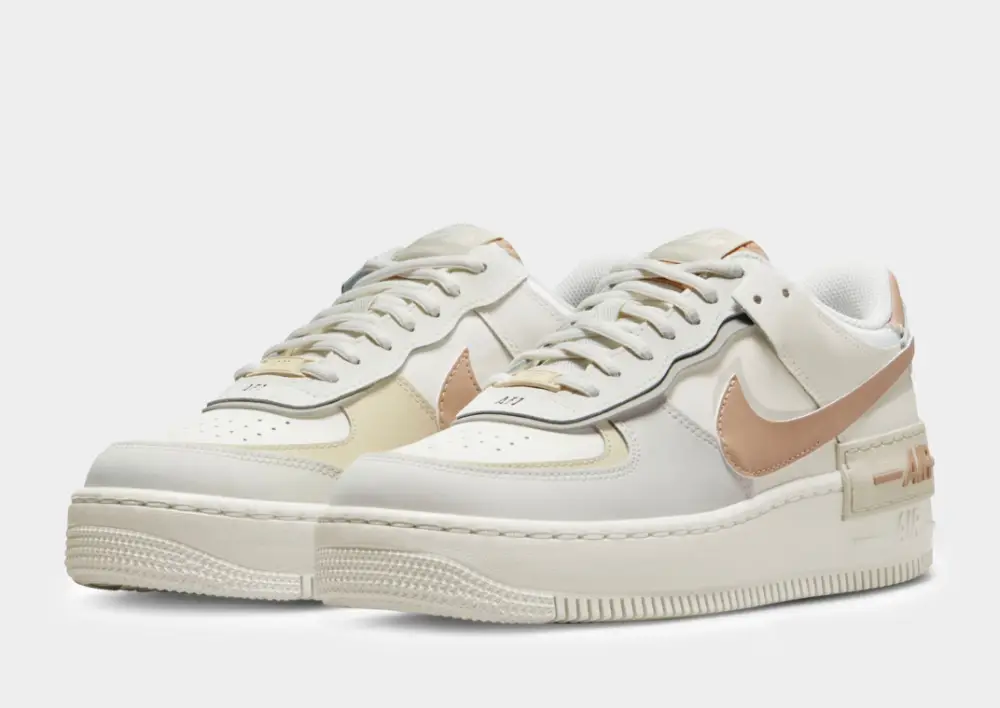 Nike Air Force 1 Shadow Women's