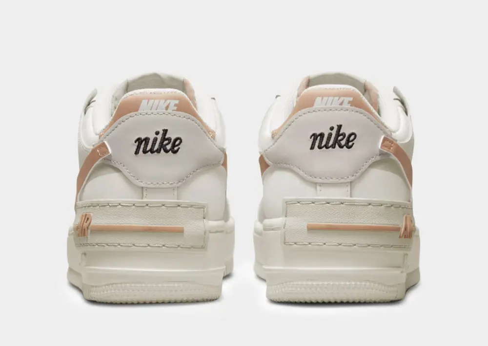 Nike Air Force 1 Shadow Women's 
