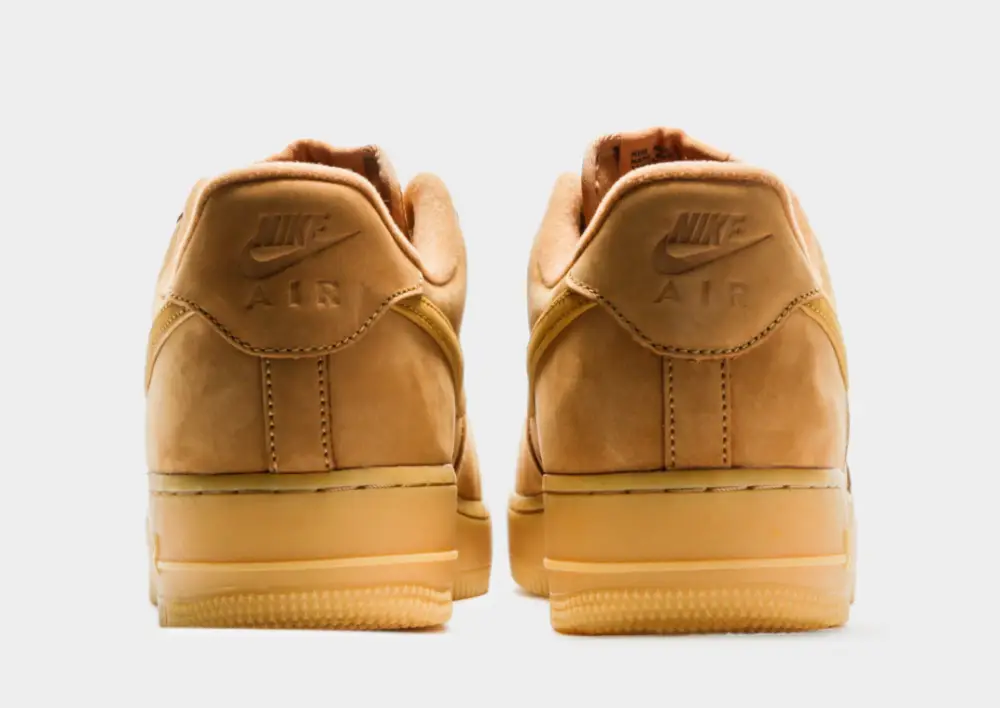 Nike Air Force 1 Low Flax 