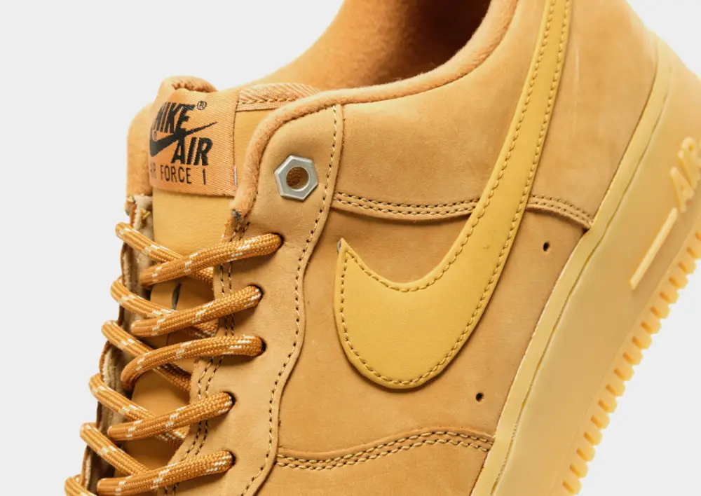 Nike Air Force 1 Low Flax 