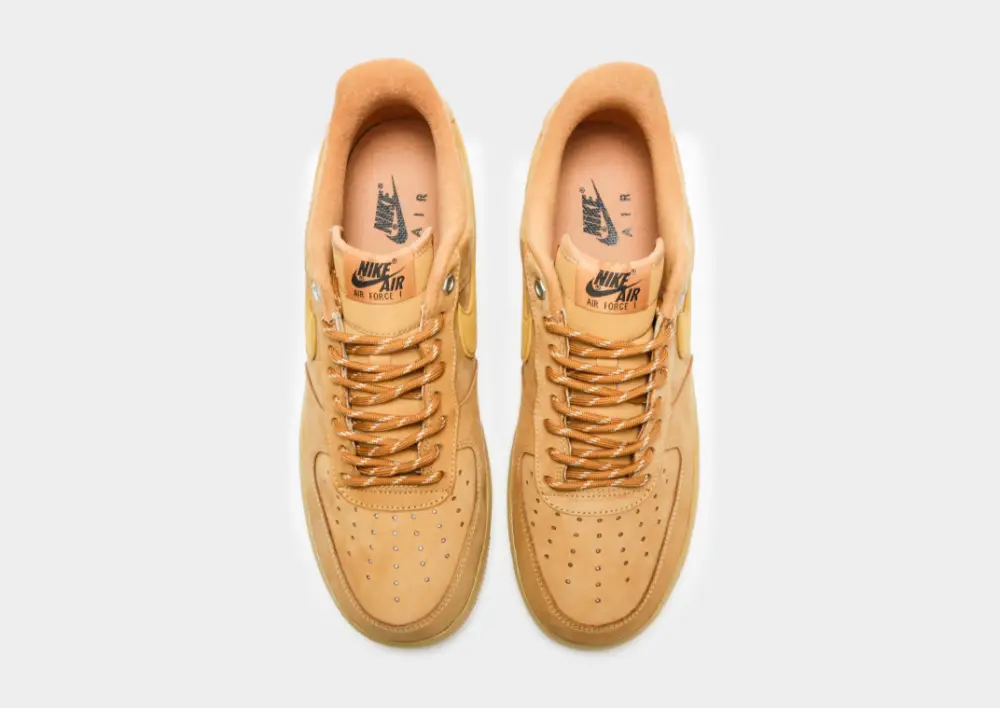 Nike Air Force 1 Low Flax 
